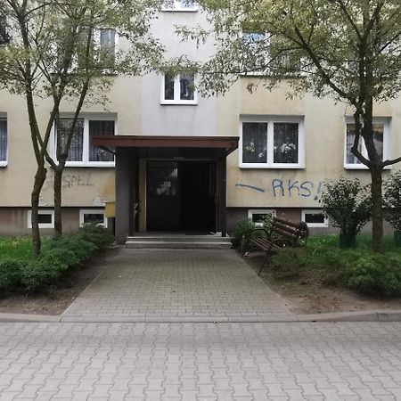 Kawalerka Czestochowa 17 Częstochowa Exterior foto